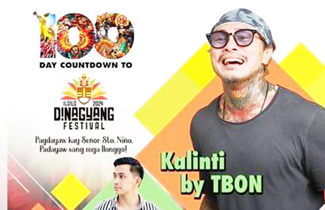 Treñas, Ganzon apologize for inviting controversial vlogger to Dinagyang countdown