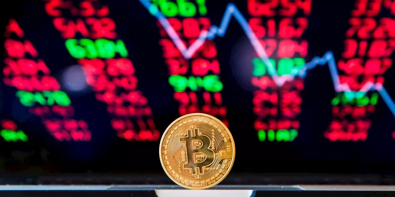 Bitcoin surged 18% in the past 24 hours. Here's what's driving the rally.