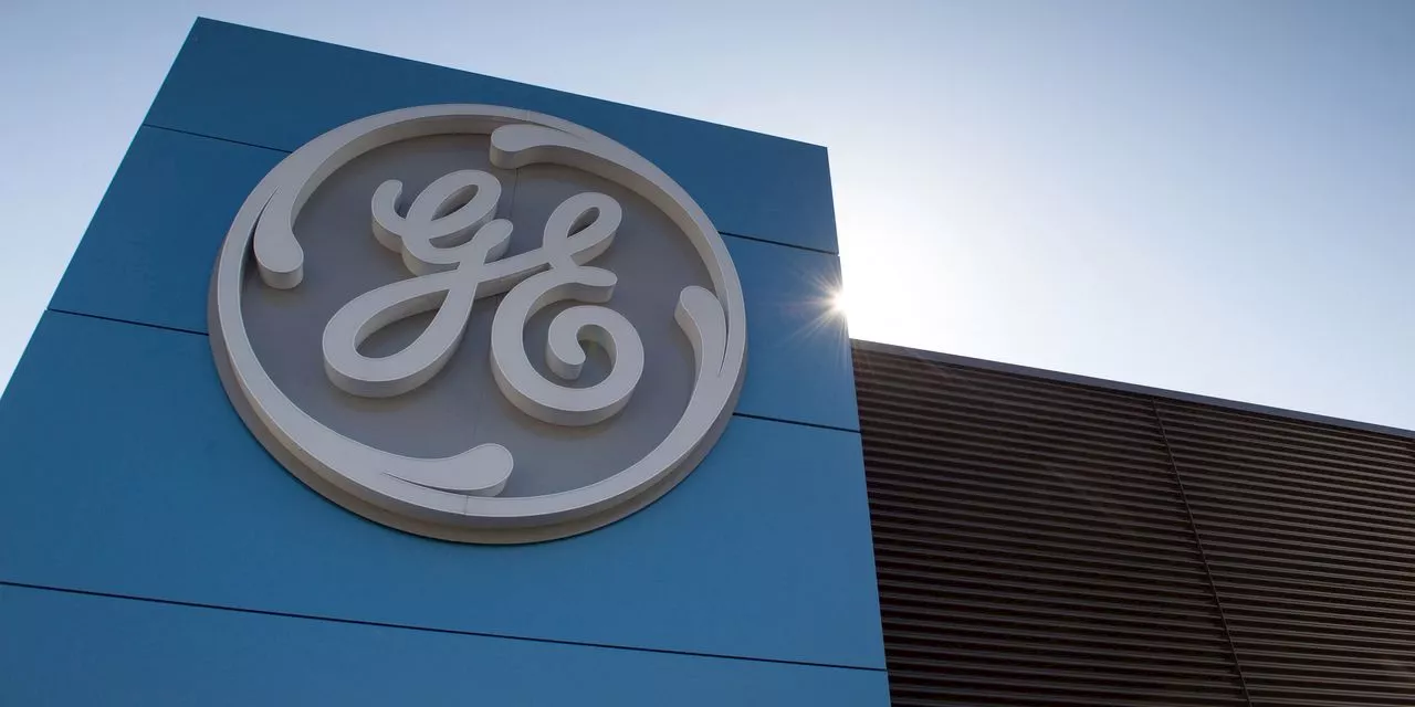 GE stock jumps after big profit and FCF beats, raised outlook