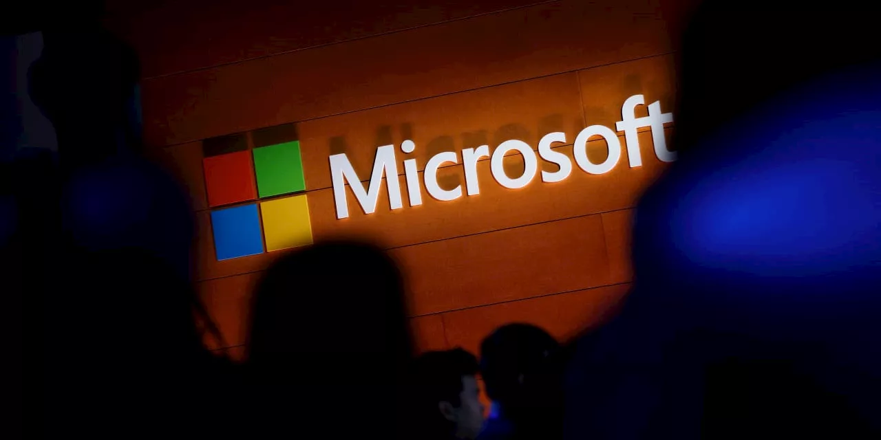 Microsoft Reports Earnings Today. What to Expect.