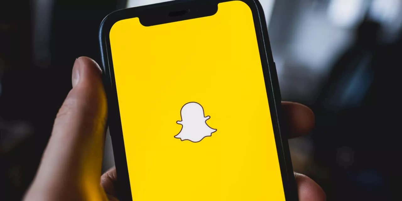 Snap Stock Jumps on Revenue Beat