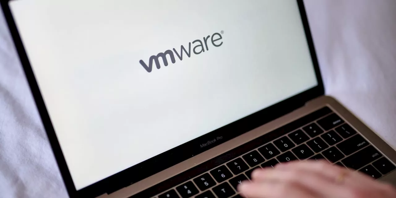 Wall Street Bets Broadcom May Extend Stock Election Deadline for VMware Holders in Merger