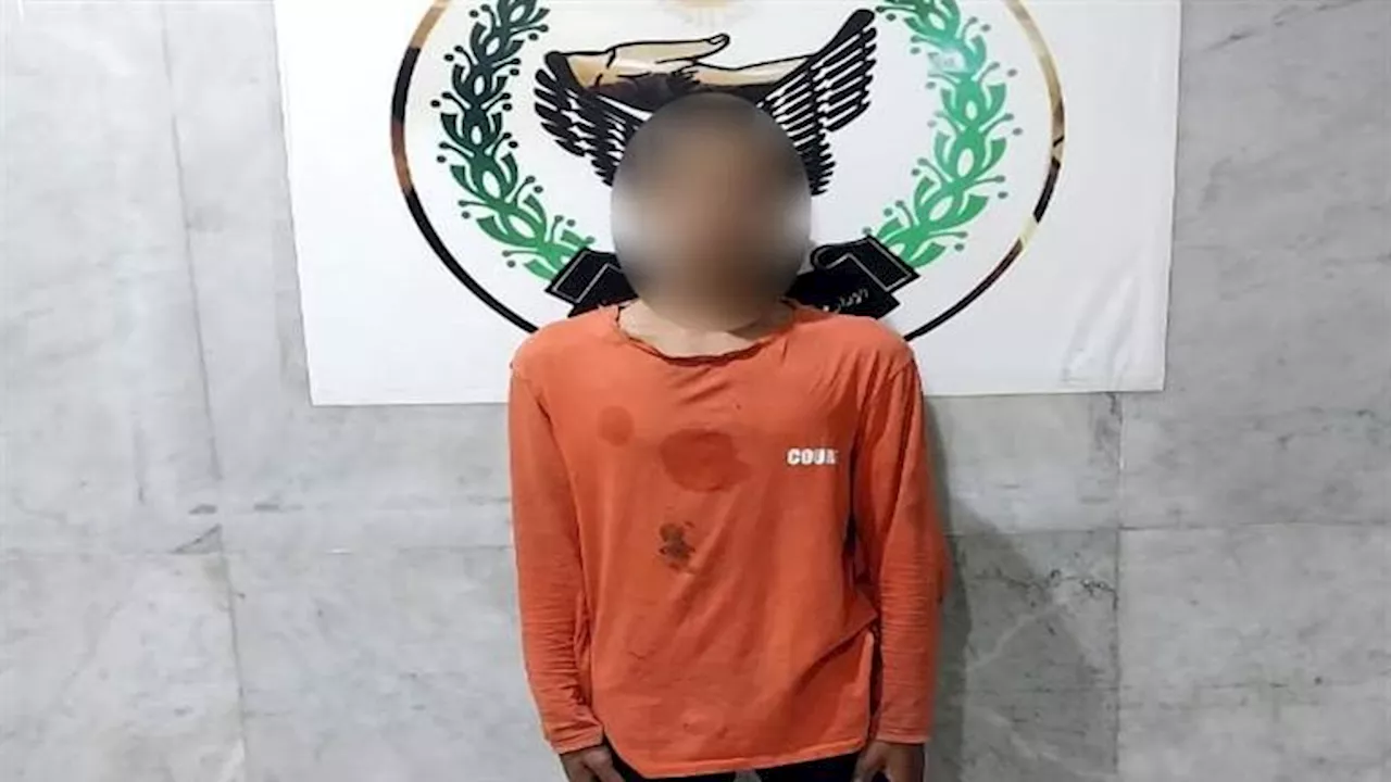 بتهديد السلاح.. ضبط شخص يستغل الأطفال في التسول بالجيزة