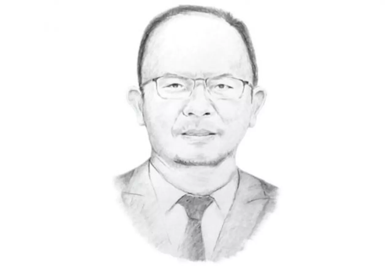 Bung Syahrir Menangis