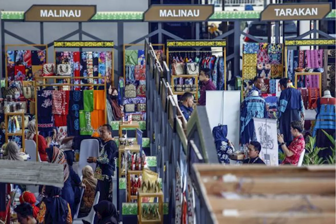 Dorong UMKM Naik Kelas melalui Rumah Produksi Bersama