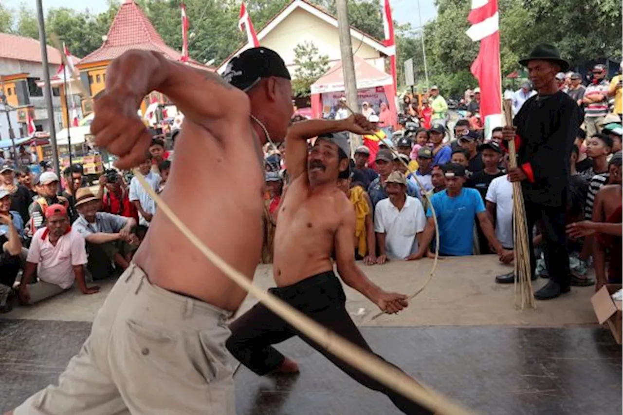 Kemendikbud Tetapkan 15 Cagar Budaya dan 213 Warisan Budaya Tak Benda