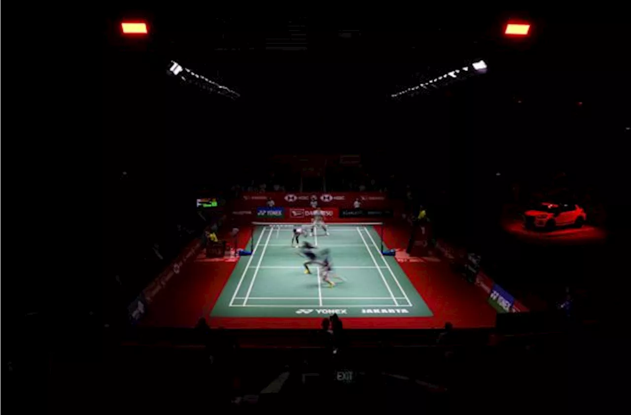 Pemain Pelapis PBSI Bisa Tambah Jam Terbang di Indonesia Masters 2023