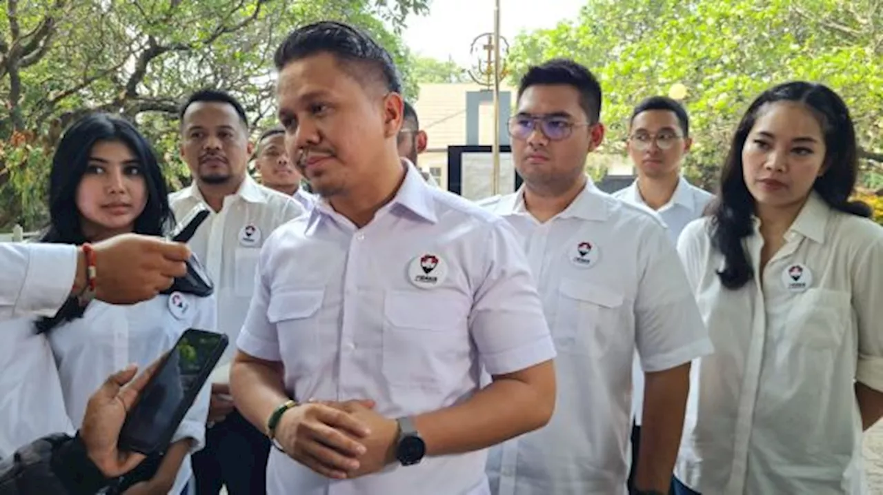 ProRaka Deklarasikan Dukungan untuk Prabowo-Gibran di Pilpres 2024