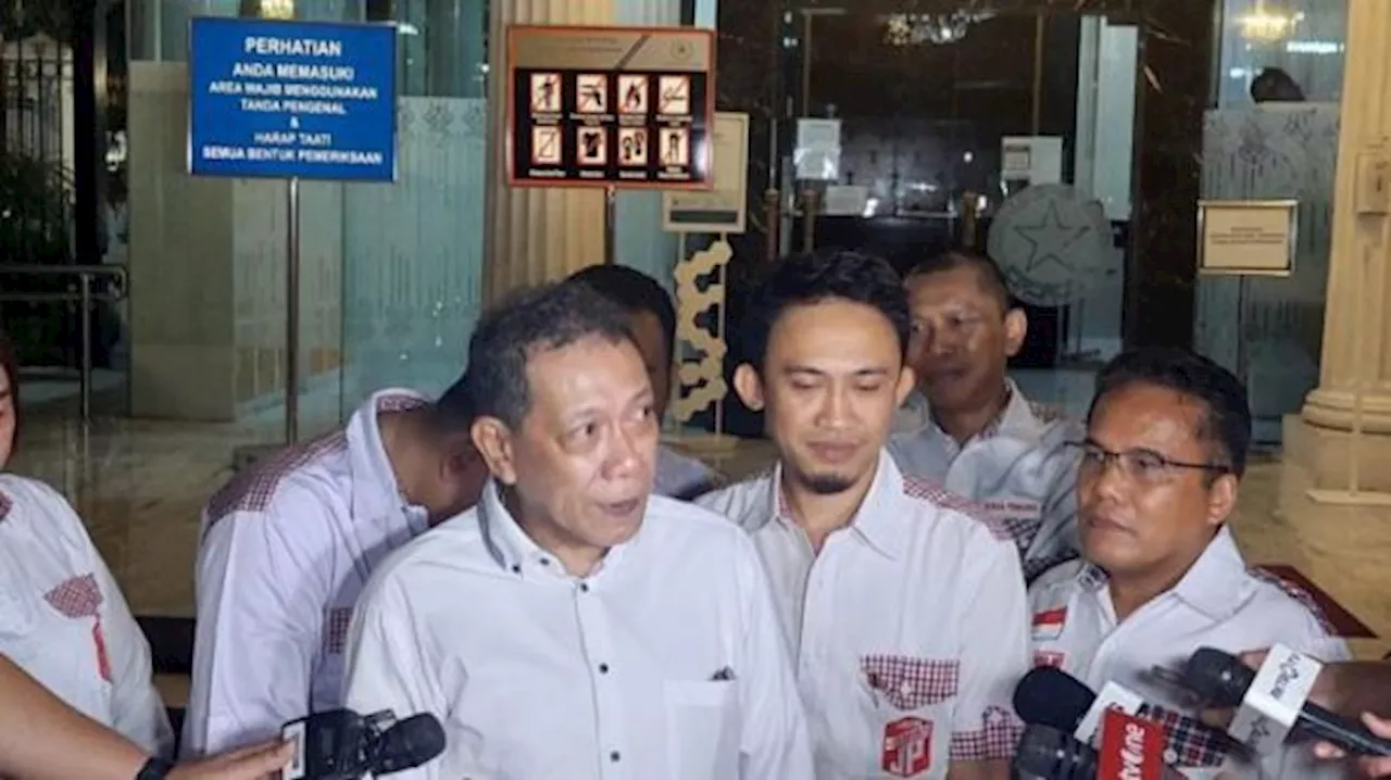 Relawan Bara JP Tepis Tudingan Dinasti Politik