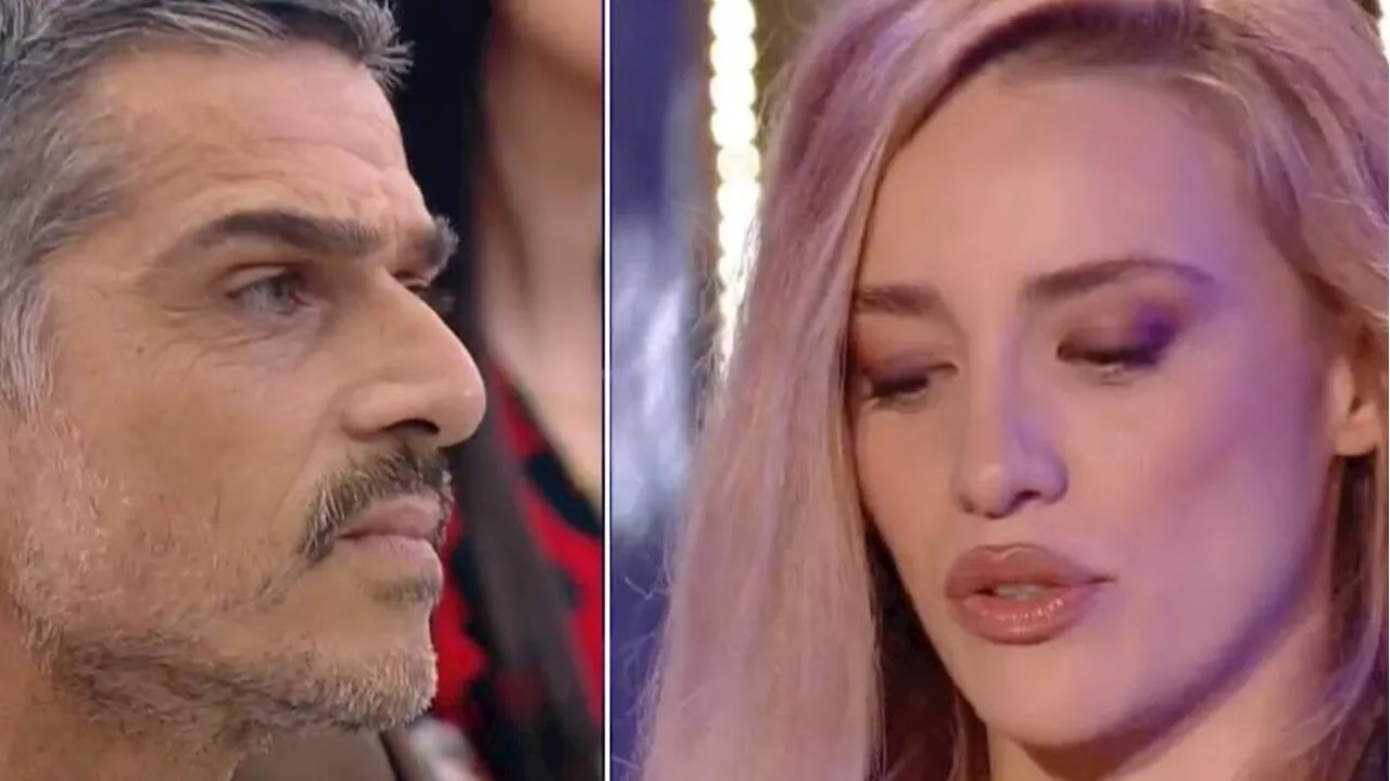 'Grande Fratello', Heidi Baci torna e accusa Varrese: 'Mi ha manipolata, si è fatto un film'