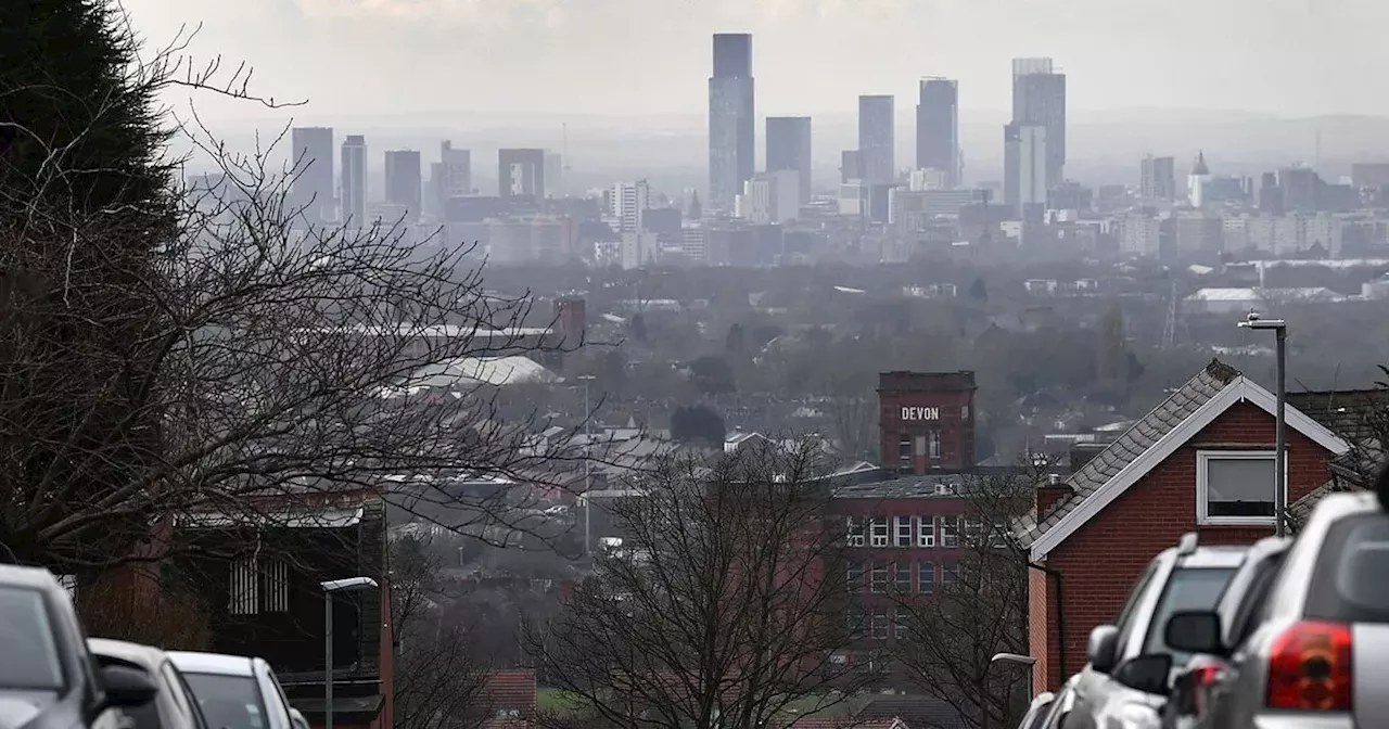 Cash boosts of up to £300 among extra cost of living help in Greater Manchester