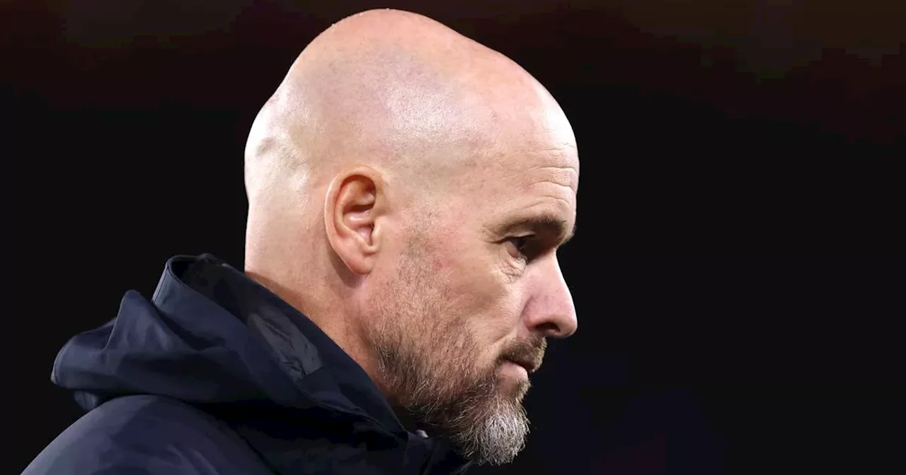 Man United players must prove Erik ten Hag right against FC Copenhagen