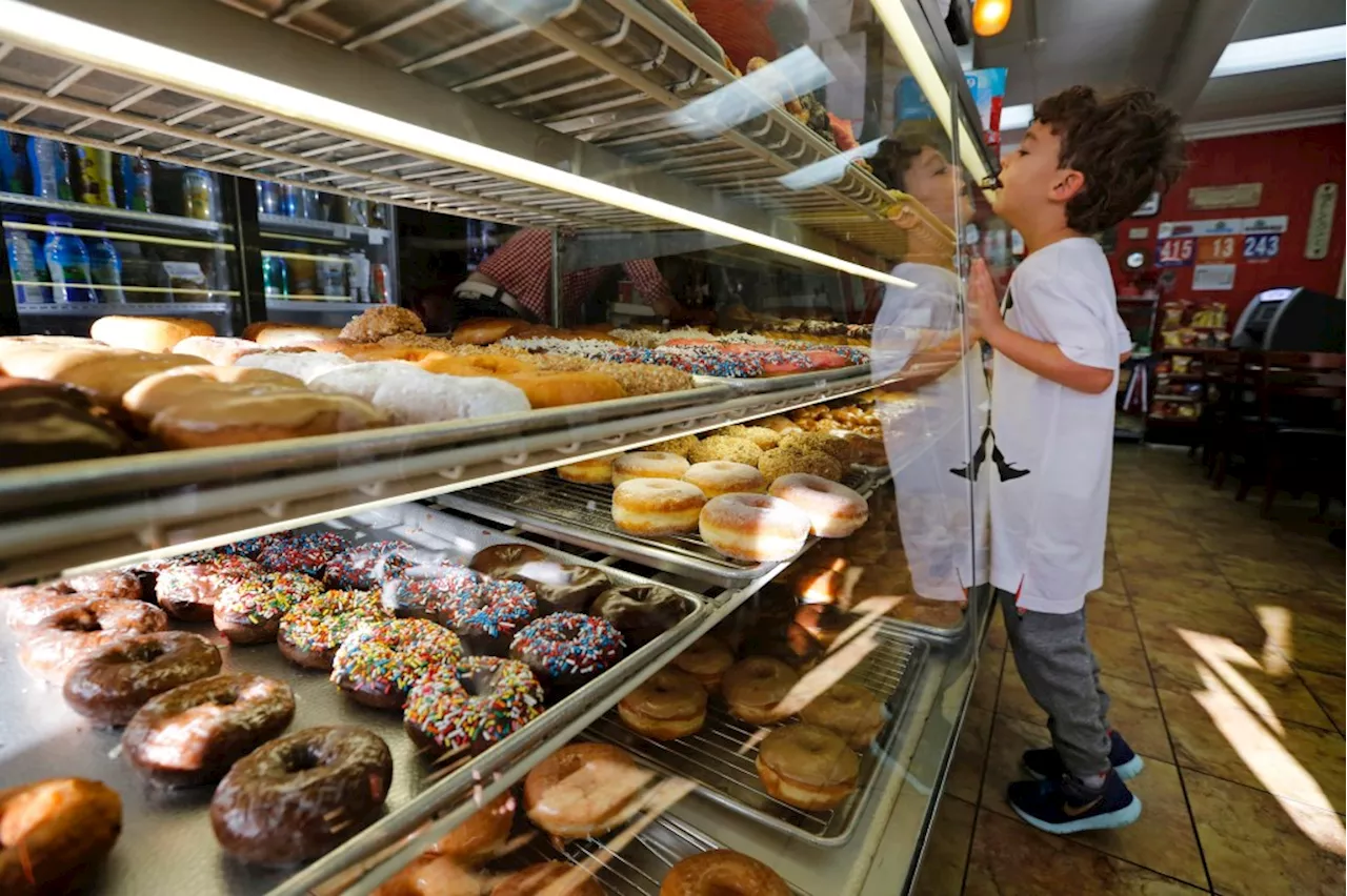 Best Bay Area doughnuts: Readers share their 17 favorite shops