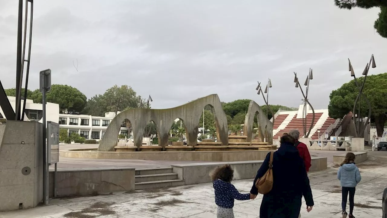 Des halles et des logements à la place du théâtre de Verdure : La Grande-Motte veut se doter d'un vrai cœur de