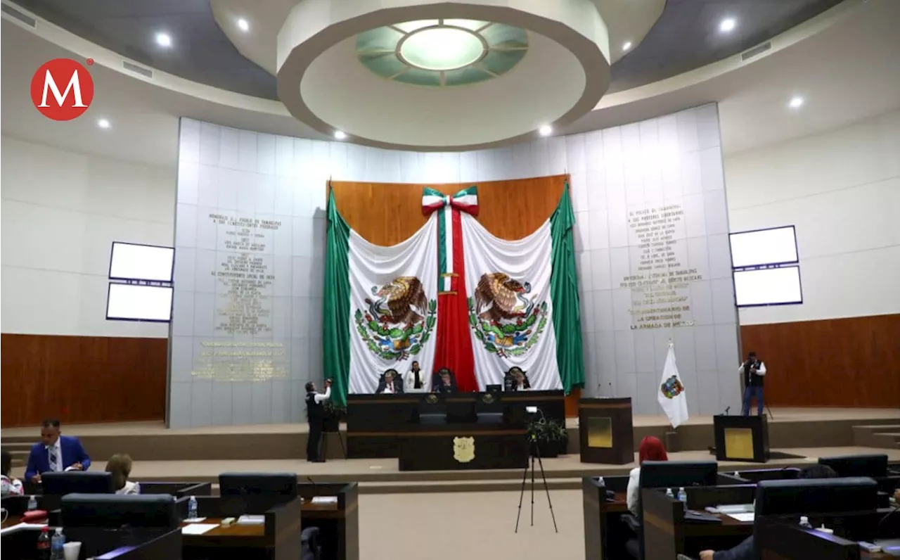 Congreso de Tamaulipas prepara terreno para elección de auditor superior