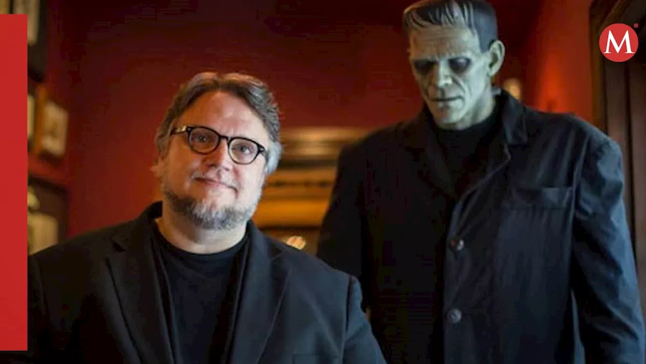 Guillermo del Toro confirma su cast para Frankenstein de Netflix, te decimos quiénes son los actores