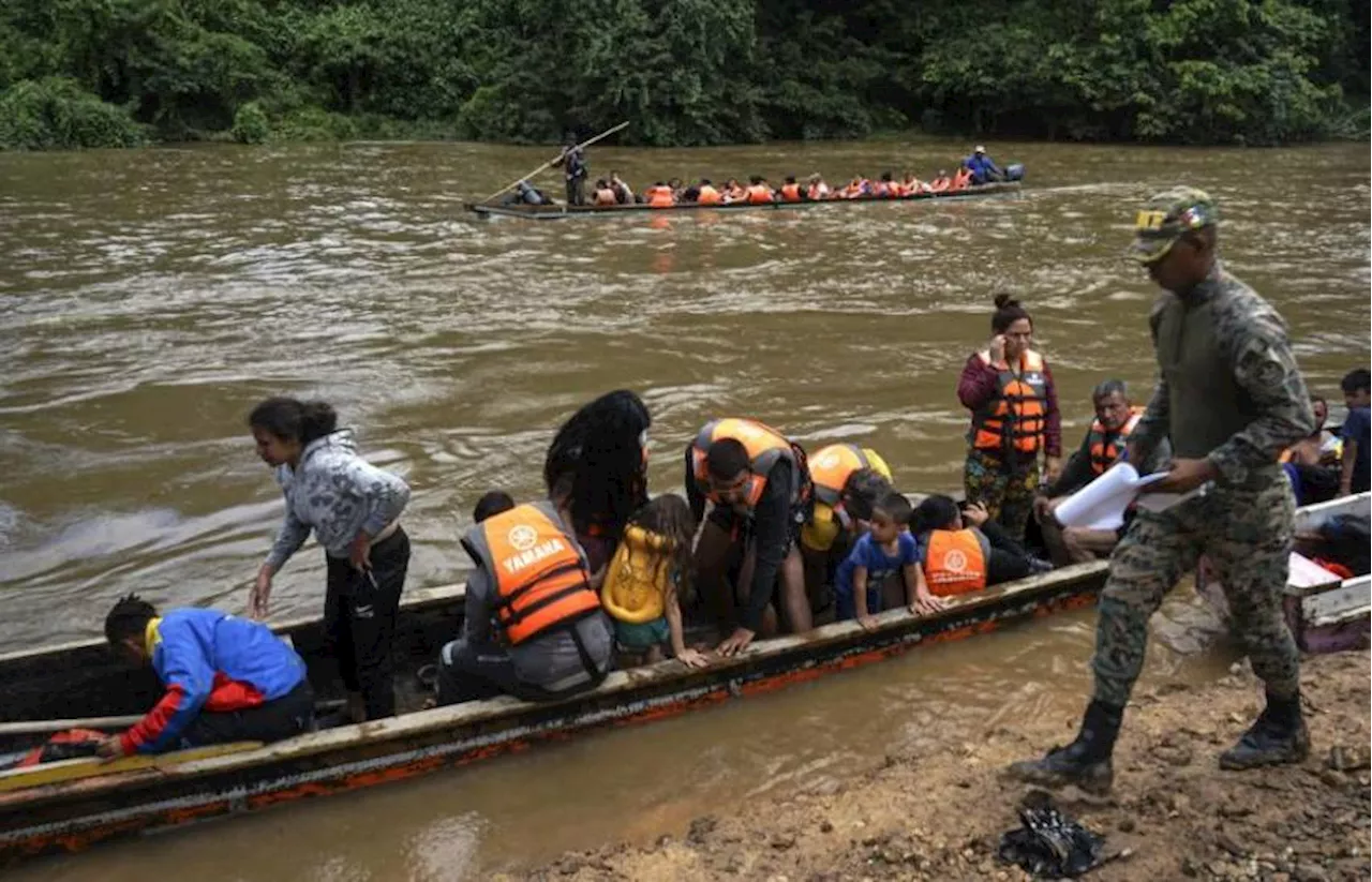 Maduro acusa que venezolanos deportados de Estados Unidos fueron 'muy maltratados'