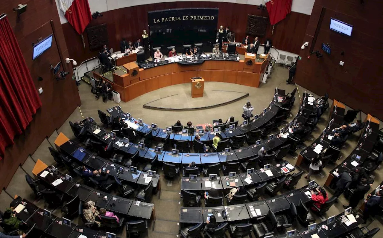 Senado pospone encuentro con subsecretario de Ingresos; discutirán fideicomisos