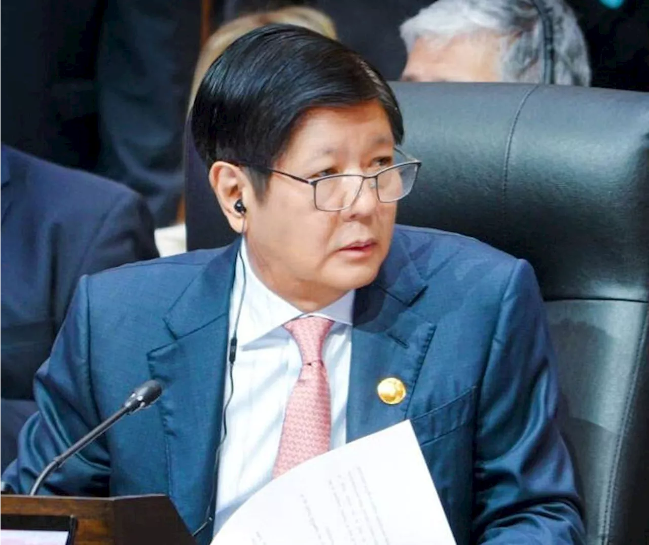 Marcos shortens trigger period for fuel subsidies to one month