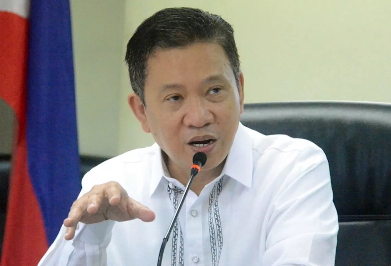 Sigh of relief for Guadiz after retraction in alleged LTFRB corruption