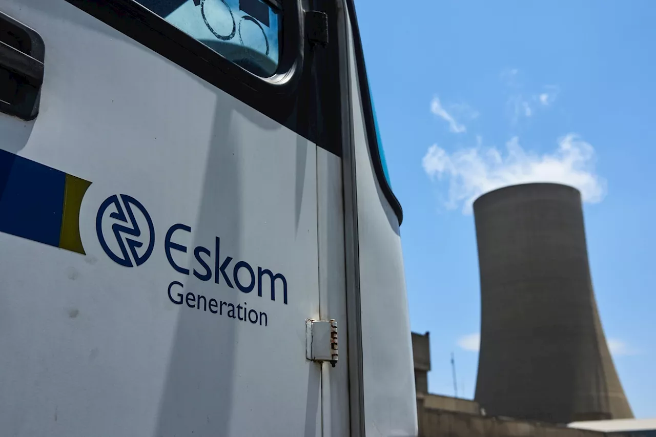 Eskom extends winning streak