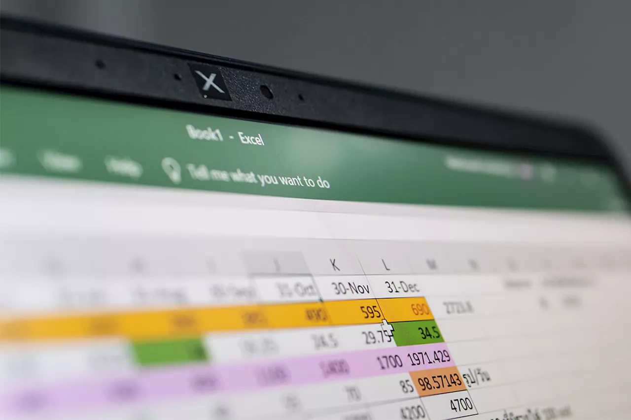 Microsoft adds Excel setting to fix scientific data mess-up