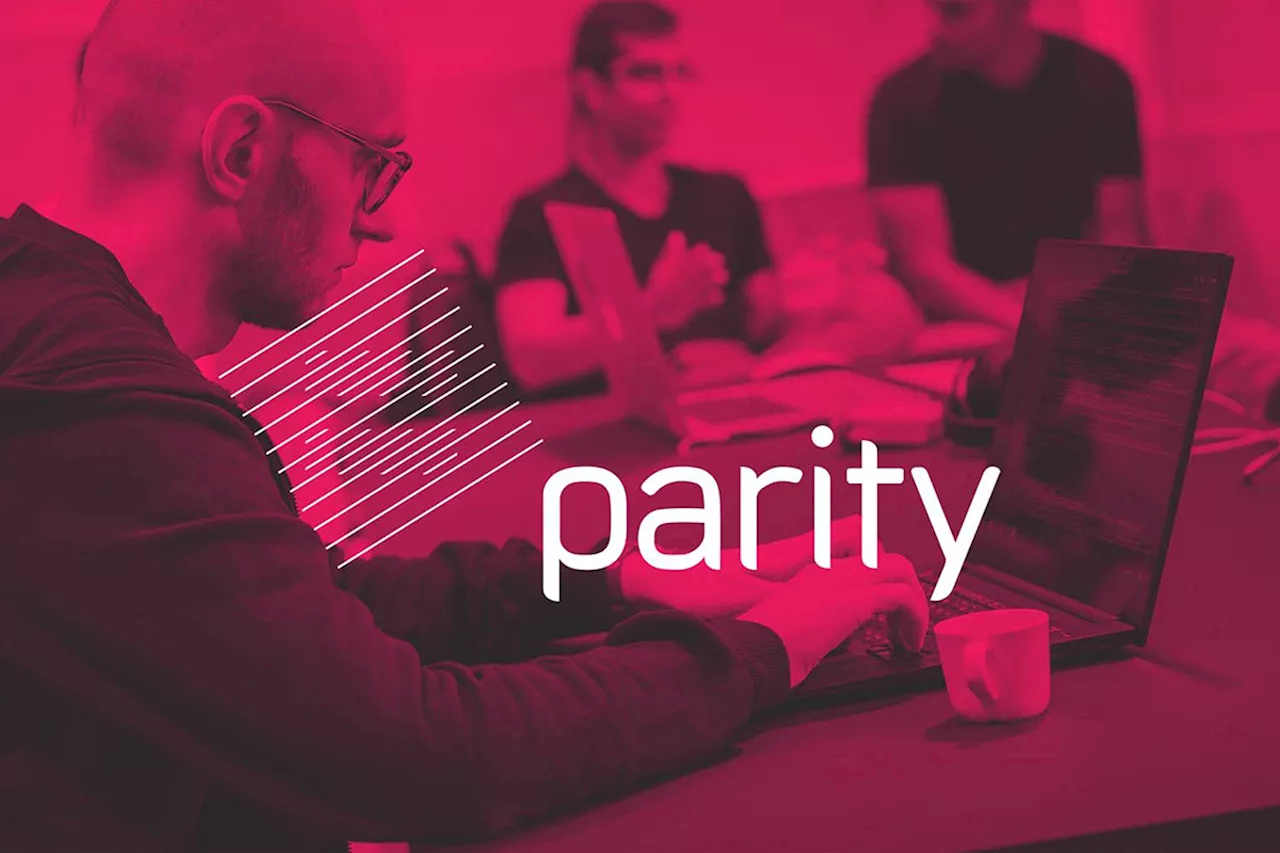 Polkadot blockchain developer cutting 30% of workforce