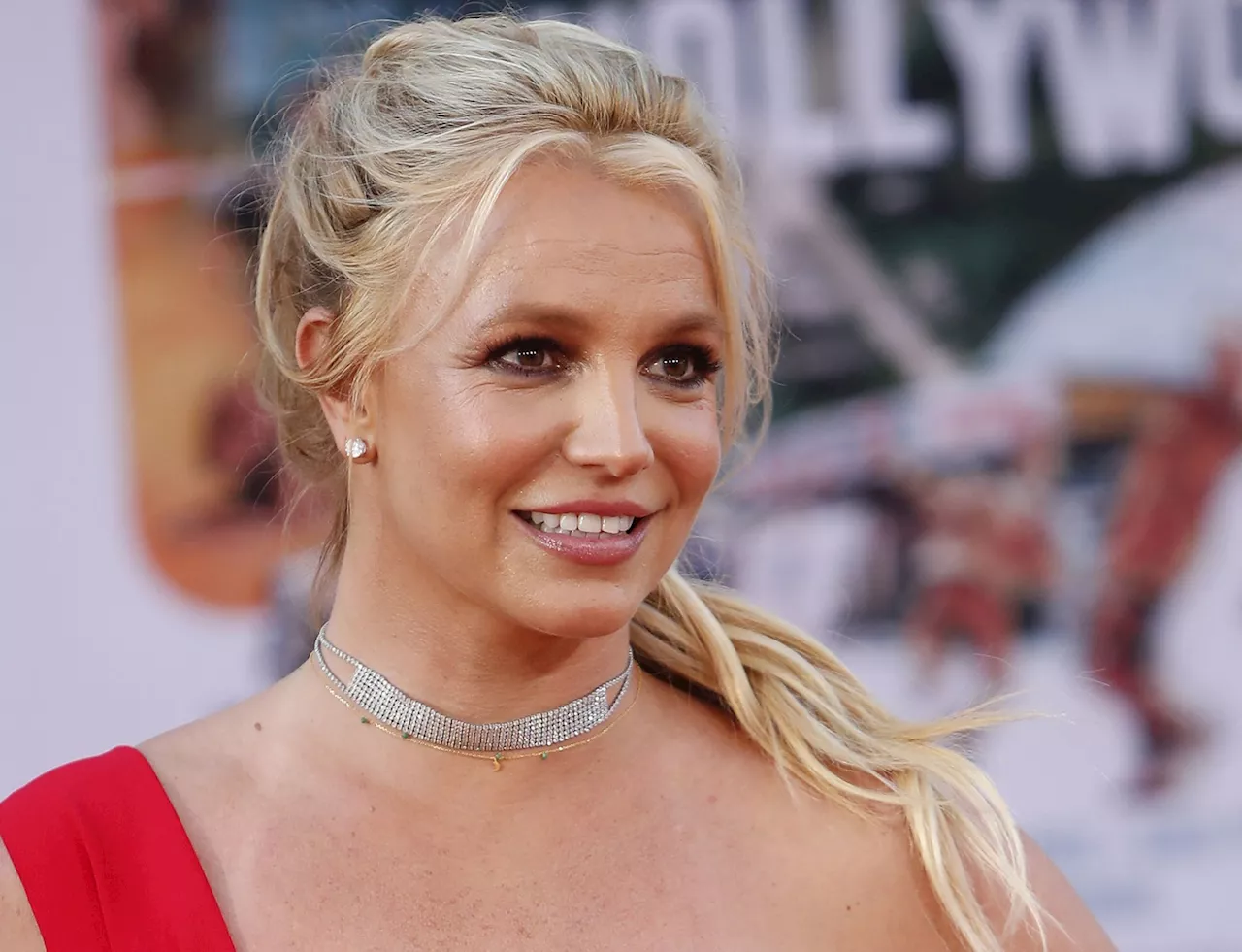 Britney Spears in Memoiren: Schwanger von Justin Timberlake