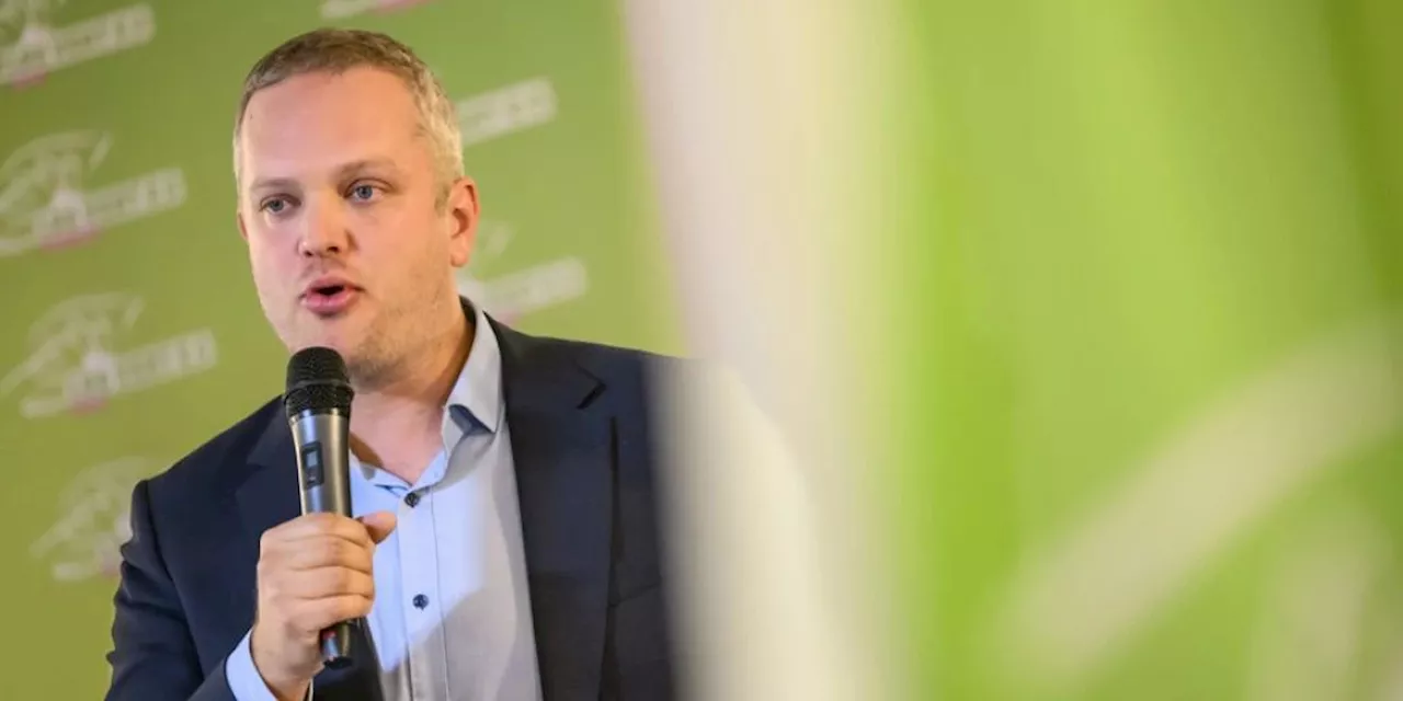 - Mahaim für zweiten Ständerats-Wahlgang