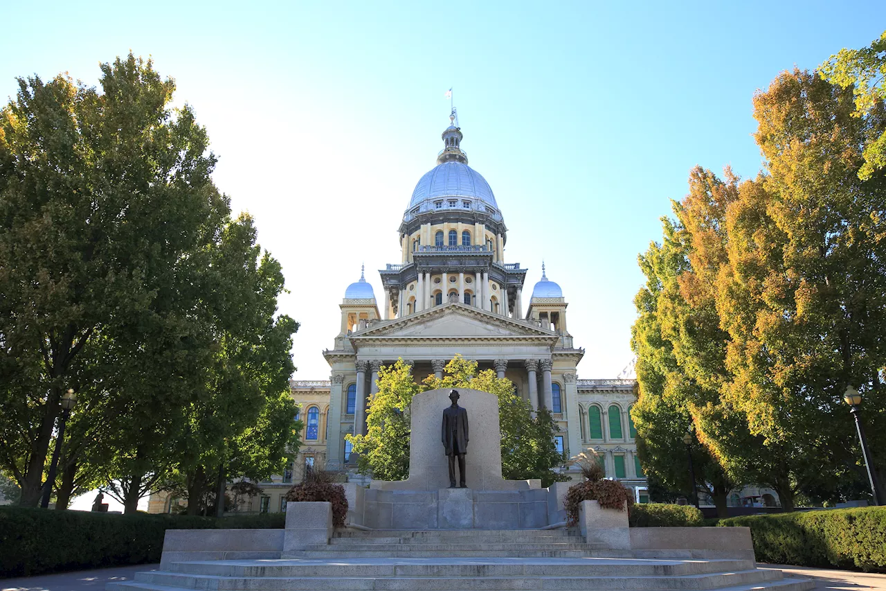 Illinois lawmakers likely to delay migrant funding, question nuclear power plan in fall session