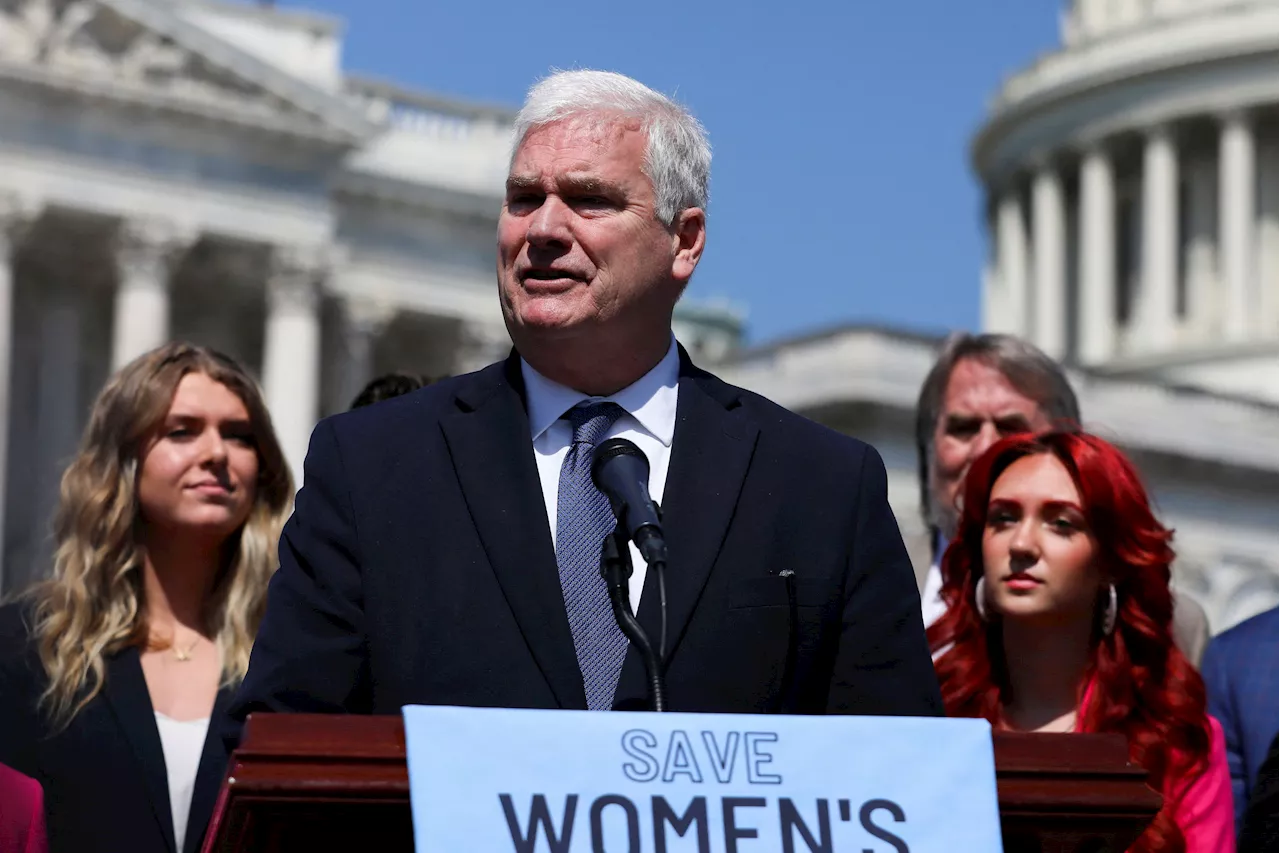 Who is Minnesota Rep. Tom Emmer, the GOP's new House speaker candidate?