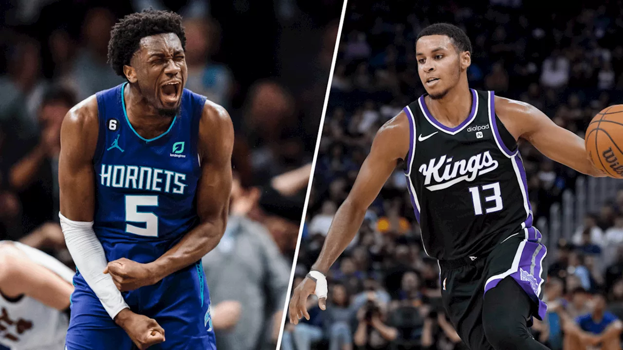 5 sophomores primed to break out in 2023-24 NBA season