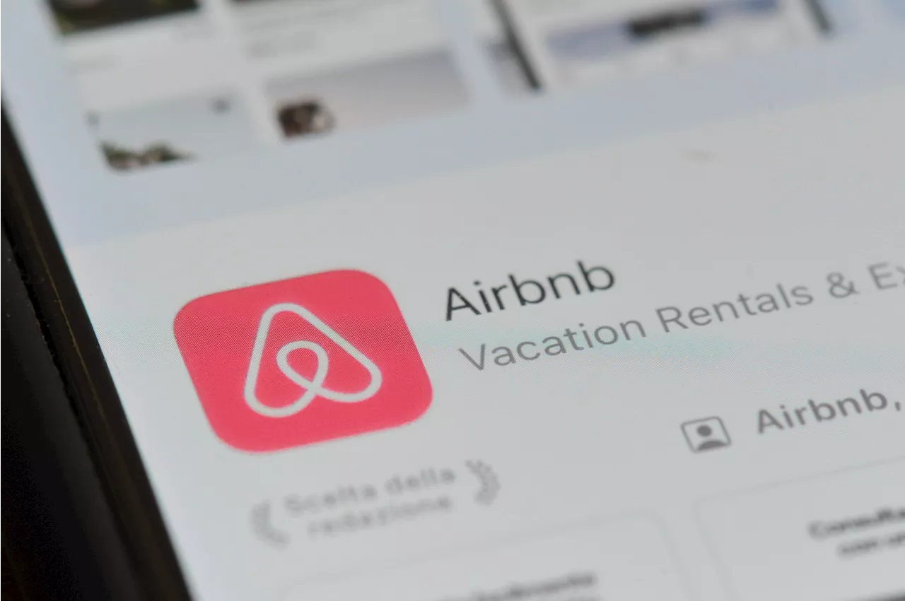 Airbnb using AI to deter party rentals in North Texas ahead of Halloween