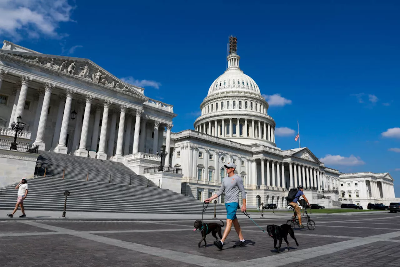 For the third time, Republicans will nominate a speaker candidate Tuesday