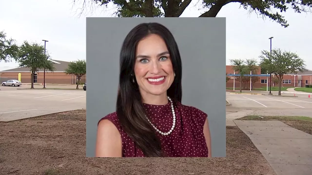 Questions surround departure of Irving ISD elementary principal