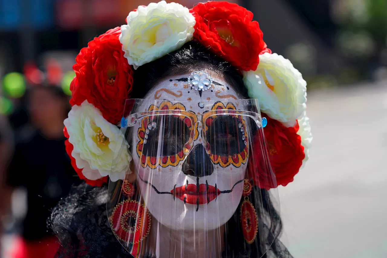 ‘Day of the Dead': Everything you need to know behind the history of the Mexican tradition