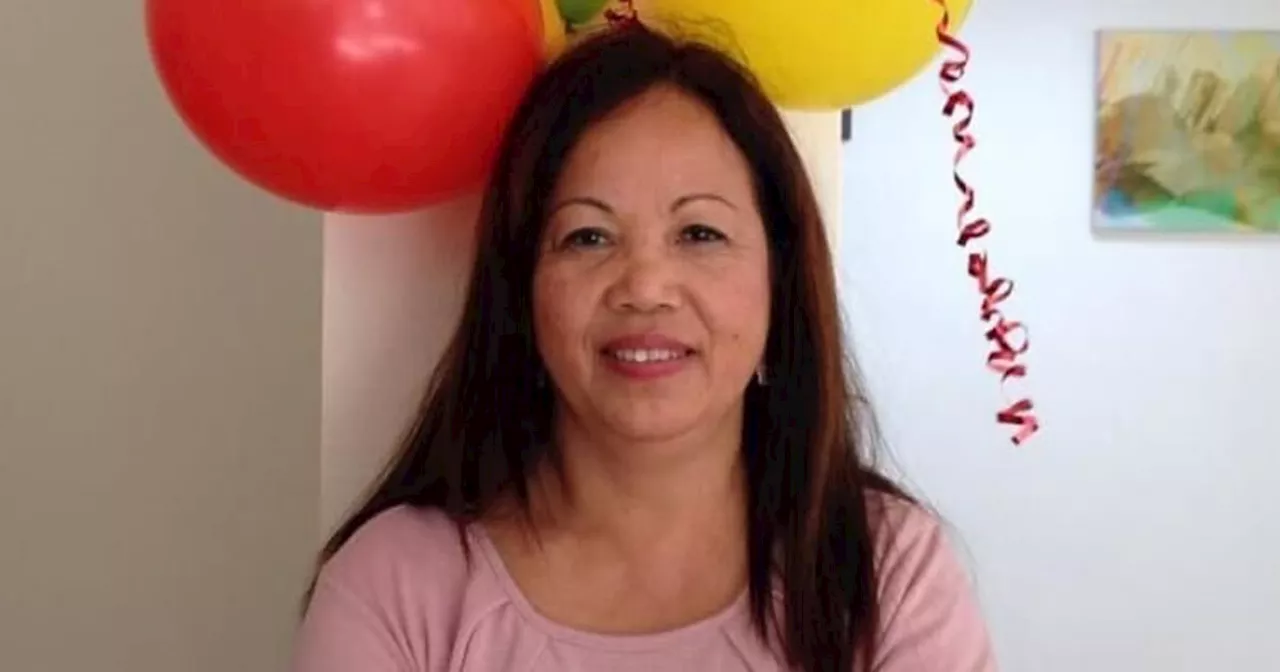 Filipino caregiver in Israel explains her decision to stay with her patient