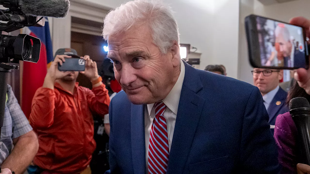 Tom Emmer withdraws bid for House speaker hours after winning GOP nomination