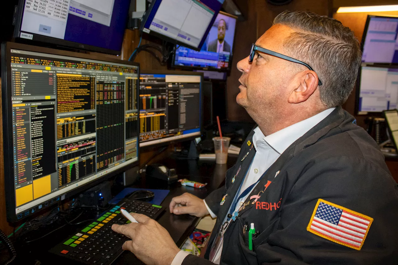 S&P 500 futures tick lower after Microsoft and Alphabet report: Live updates