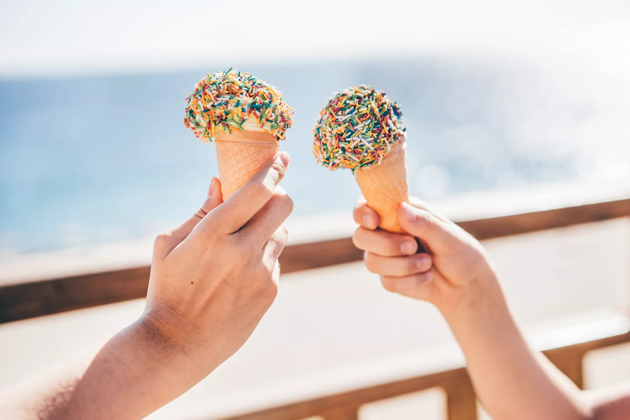 Sweet deal: Massachusetts could soon have an official state ice cream flavor