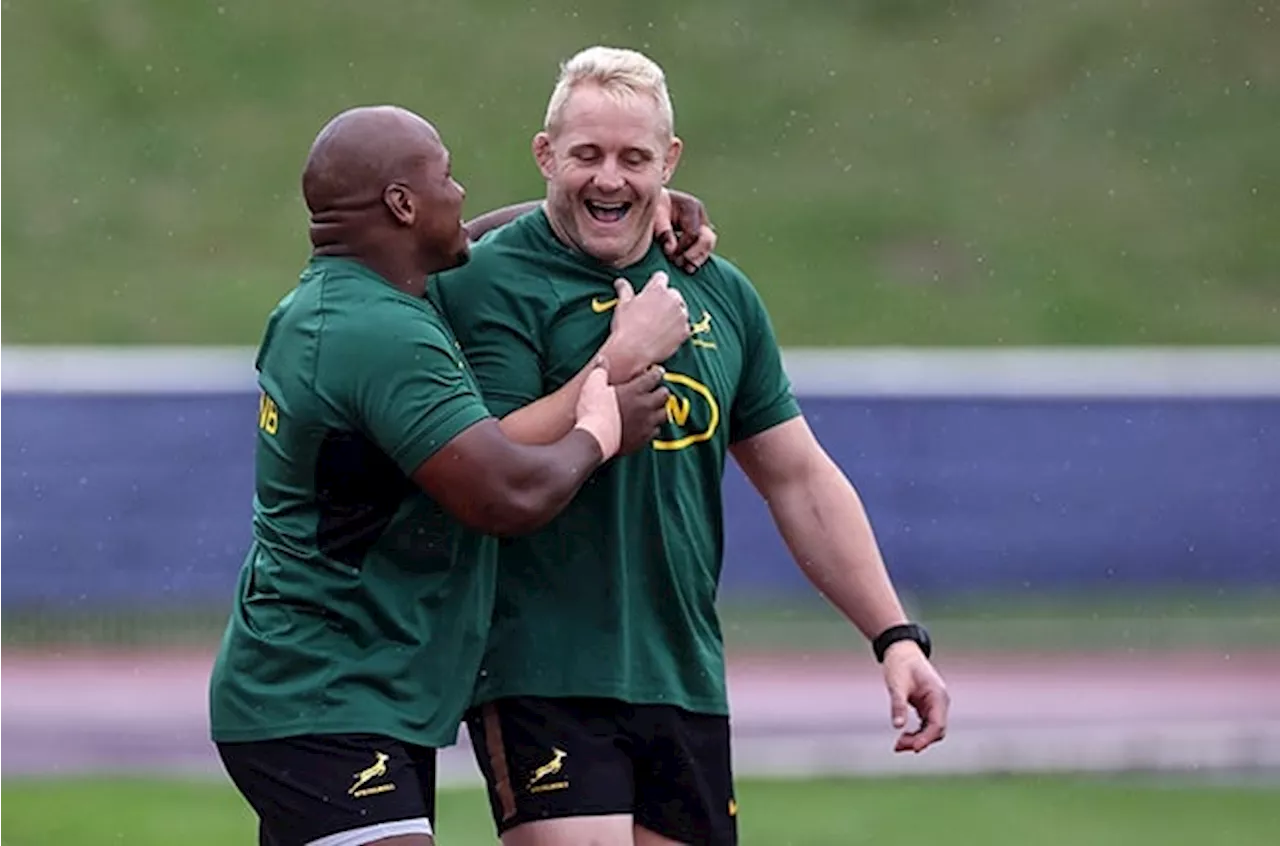 Mbonambi uncertainty leaves Boks holding breath over potential World Cup final hooker crisis