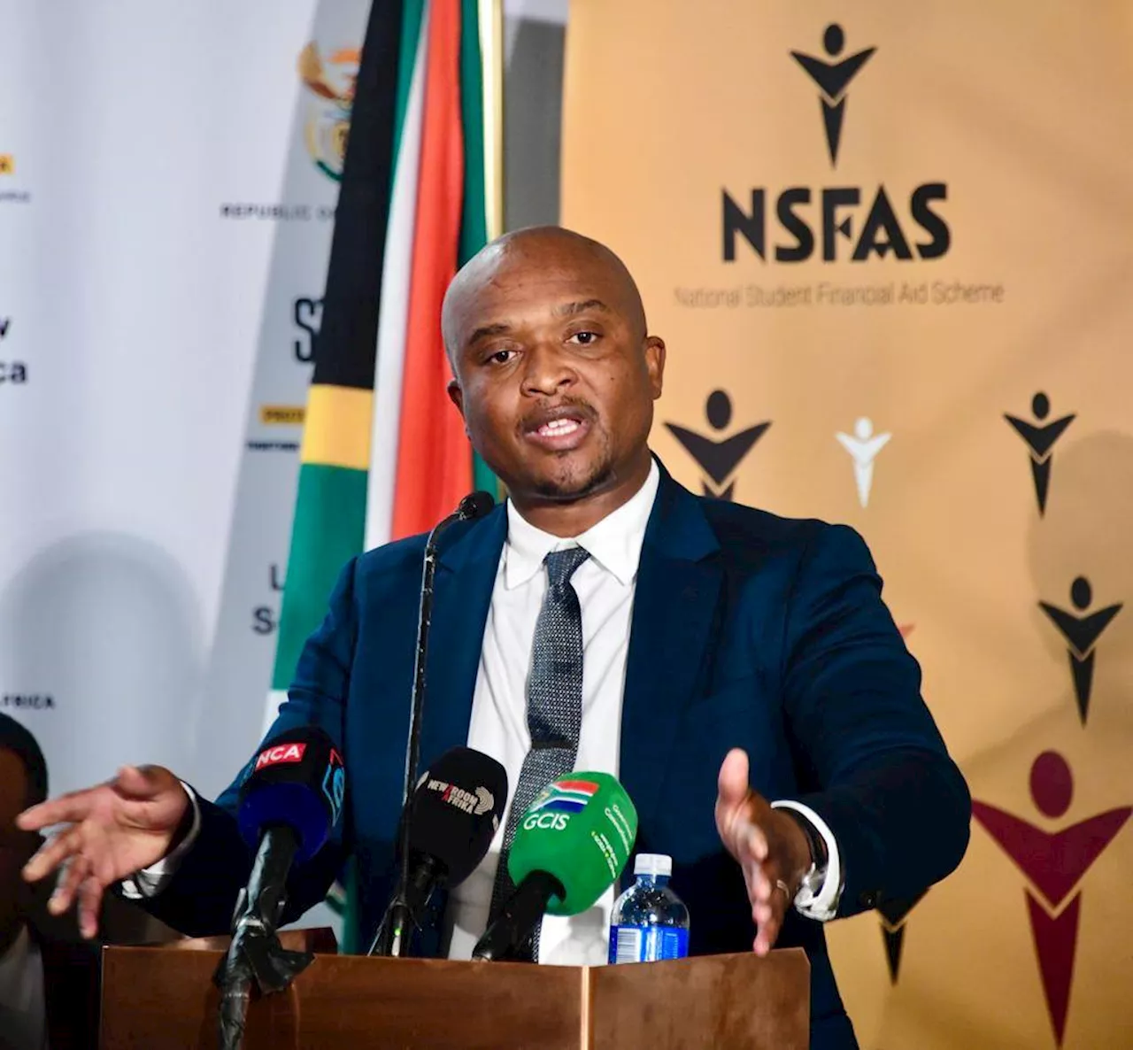 NSFAS board axes CEO amid payment scandals, major irregularities