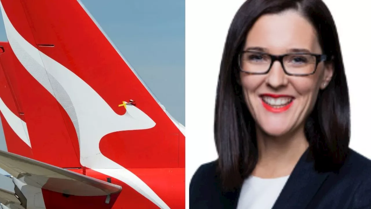 Qantas announces new regional CEO