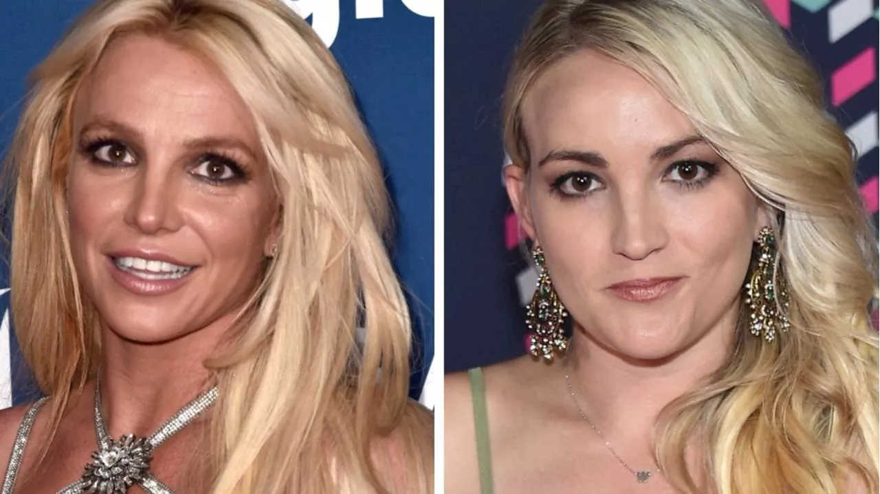 Spears sister labelled ‘evil’ over tweet