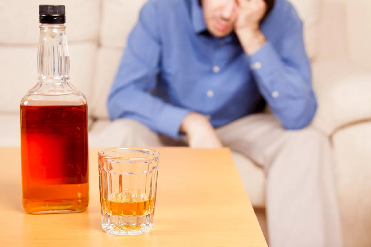 One million Irish people grew up with a problem drinker