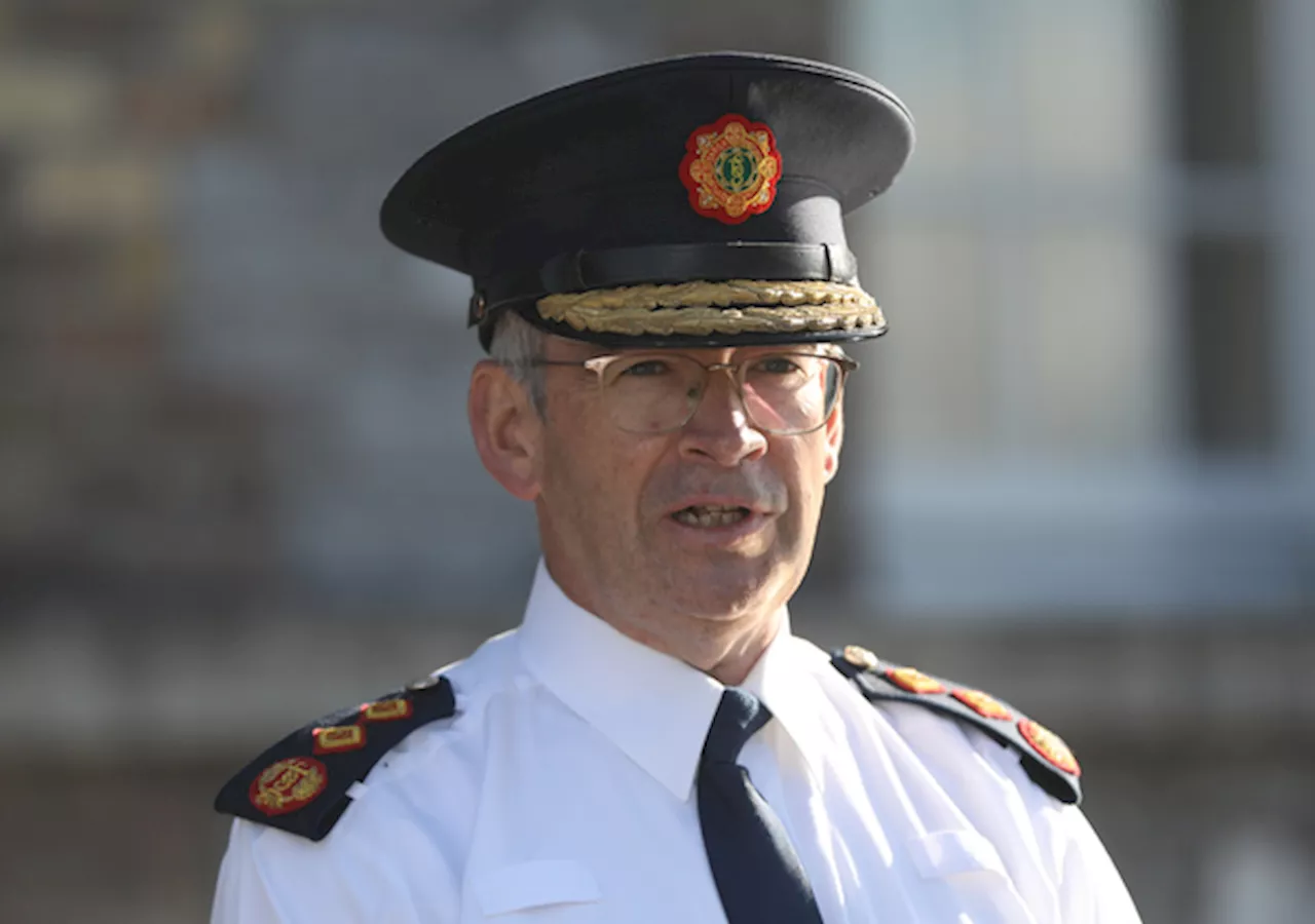 Senior Dubai Police on week-long visit to Dublin as Kinahan talks continue