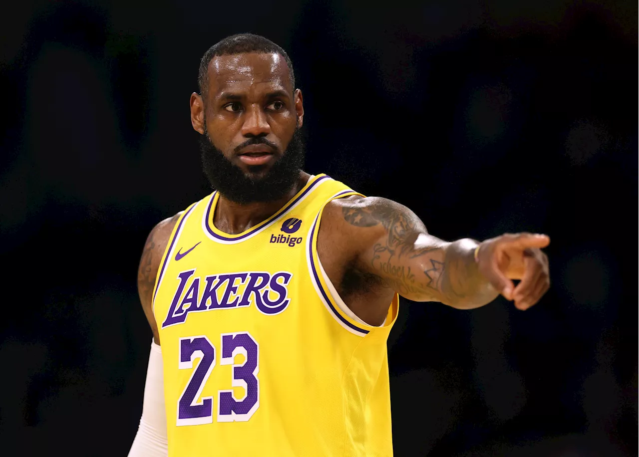 LeBron James Retirement: King James' New Commercial Contains Timeline Clue