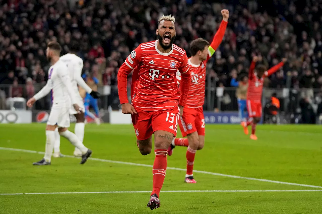 Bayern Munich vs. Galatasaray FREE LIVE STREAM (10/24/23): Watch UEFA Champions League online