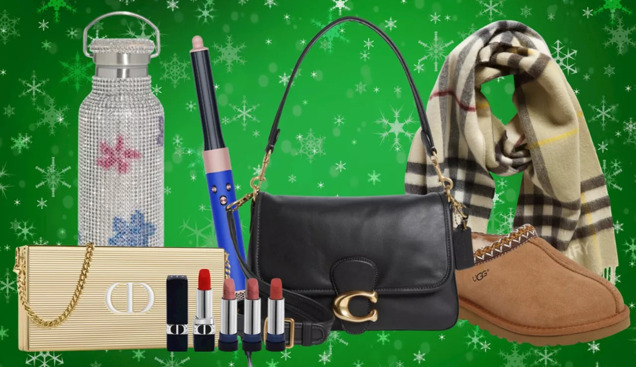 Nordstrom Holiday Gift Guide 2023: The 17 best luxury gift ideas to shop before Black Friday