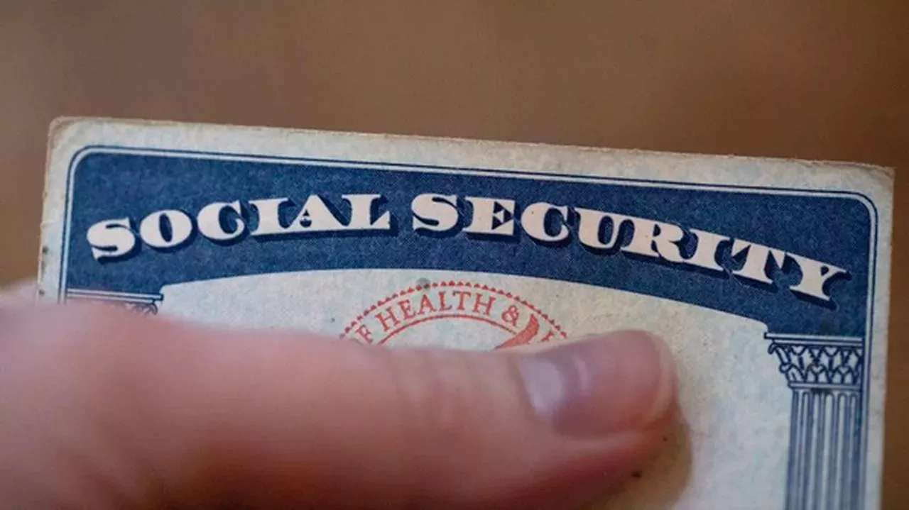 Social Security increase 2024 When will the new COLA take effect?